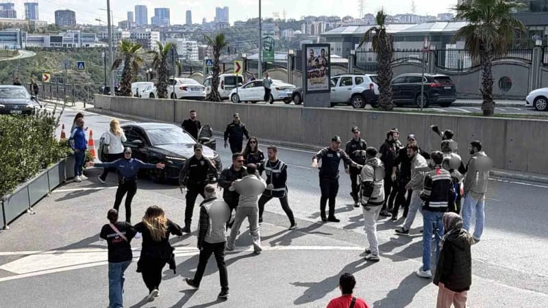Eyüpsultan’da alkollü sürücünün çarpması sonucu hayatını kaybeden motosikletlinin ölümüne ilişkin davada karar: 7 yıl 6