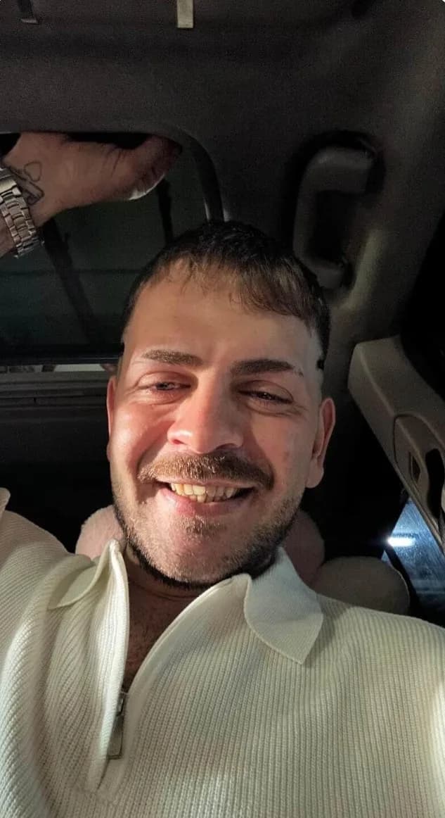 Hayatını kaybeden Batuhan Karabulut