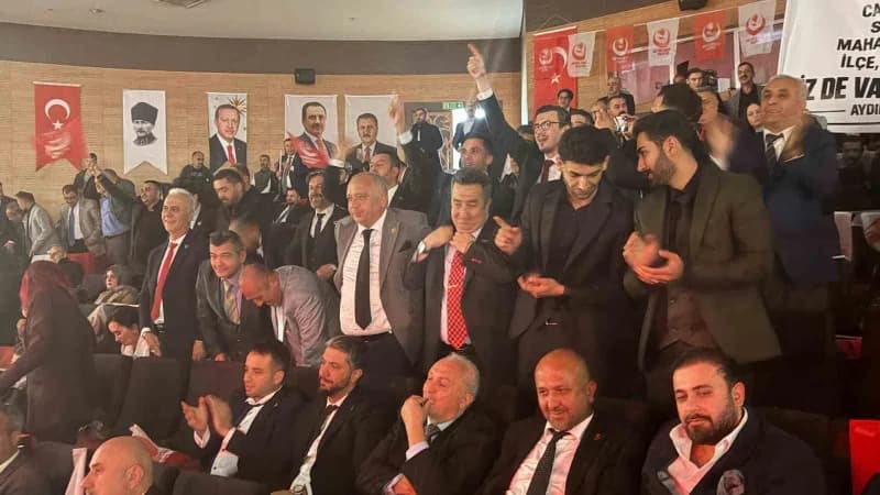 Büyük Birlik Partisi (BBP) Lideri Mustafa Destici, "Hayat pahalılığı karşısında vatandaşımızın yaşadığı sıkıntının farkı