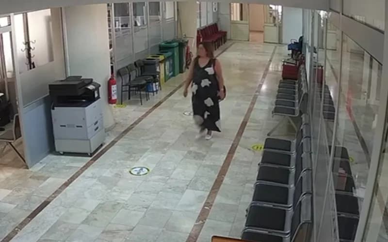 Denizli’nin Acıpayam Belediyesinde Özel Kalem müdürüyle yaşadığı tartışma nedeniyle hakkında dava aç