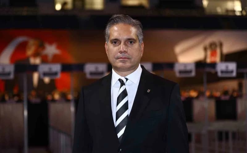 Orhan Özalp
