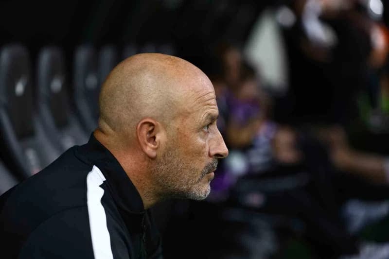 Beşiktaş Teknik Direktörü Vincenzo Italiano, son oynadıkları Amed Sportif Faaliyetler maçının 11’inden 4 değişiklik yapa
