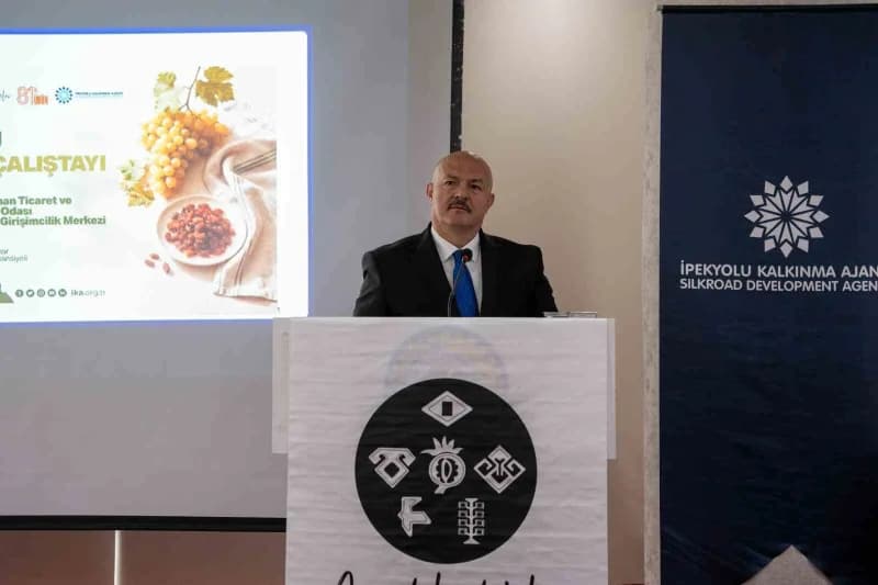 Adıyaman Valisi Abdullah Küçük