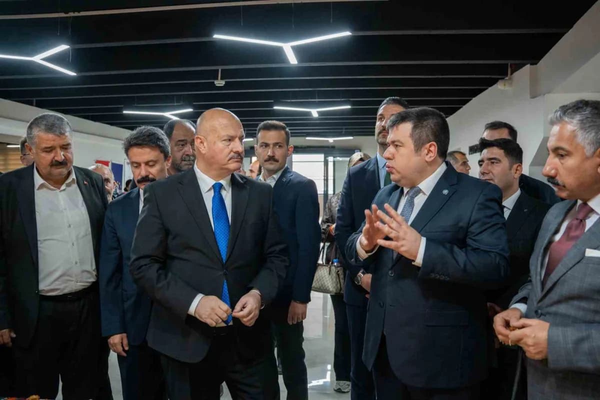 Besni üzümünün Katma değerini artıracak yol haritası hazırlanıyor