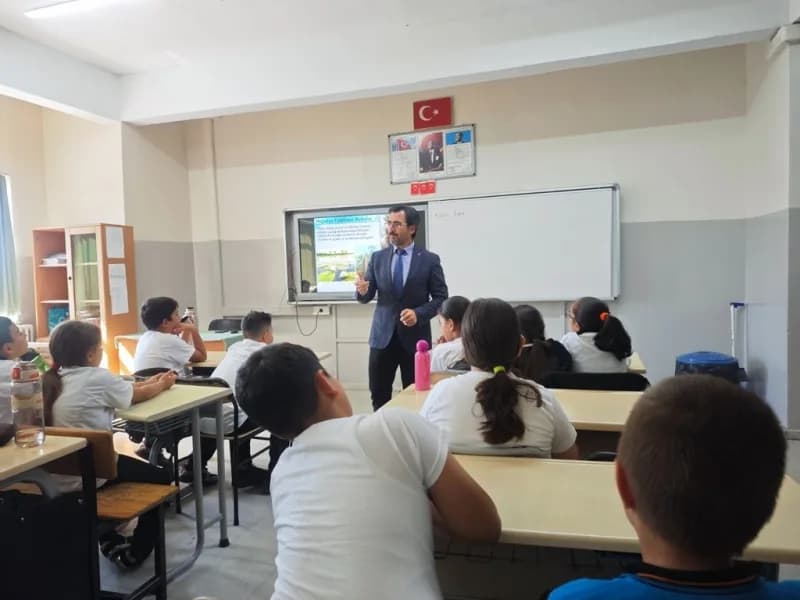 BEUN’un “Tekno Ekolojik Köy Laboratuvarı” projesi tamamlandı