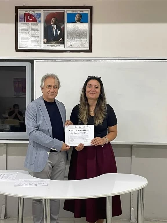 BEUN’un “Tekno Ekolojik Köy Laboratuvarı” projesi tamamlandı