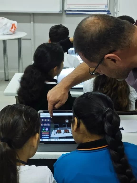 BEUN’un “Tekno Ekolojik Köy Laboratuvarı” projesi tamamlandı