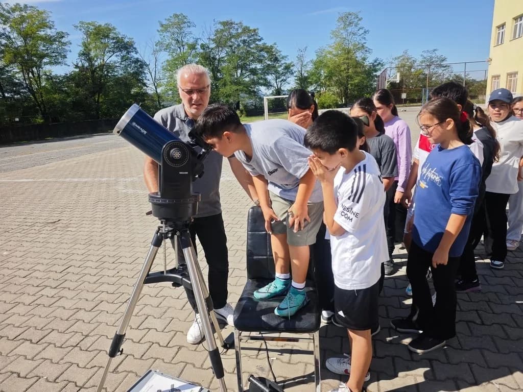 BEUN’un “Tekno Ekolojik Köy Laboratuvarı” projesi tamamlandı