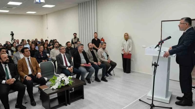 Karabük Üniversitesi Kamu Politikaları Araştırma ve Geliştirme Merkezi (KAPGEM) Bilim Politikaları Masası tarafından haz