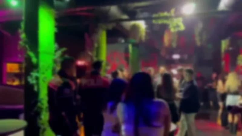 Beyoğlu’nda yerli ve yabancı ziyaretçilerin huzur ve güvenliğinin sağlanmasına yönelik gerçekleştirilen Denetimlerde 610