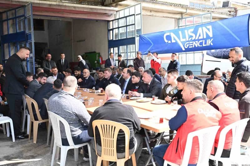 Konya Büyükşehir Belediyesi tarafından yapımı tamamlanan Beyşehir Yakamanastır Tabiat Parkı Kır Evleri ve Rekreasyon Ala