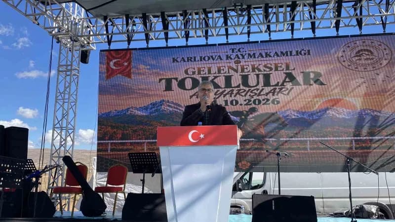 Bingöl Valisi Cahit Çelik