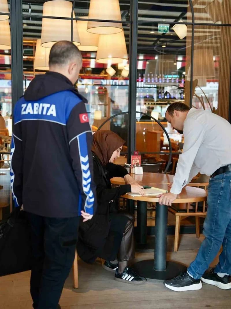 Düzce Belediyesi İklim Değişikliği ve Sıfır Atık Müdürlüğü, çevrenin korunması ve kanalizasyon altyapısının zarar görmes
