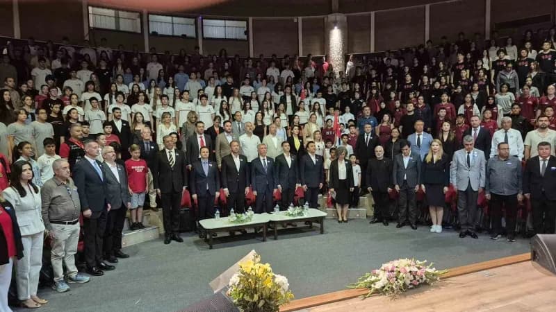 Bodrum’da Milli Teknoloji Günleri düzenlendi