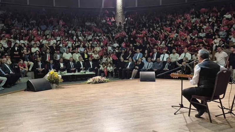 Bodrum’da Milli Teknoloji Günleri düzenlendi