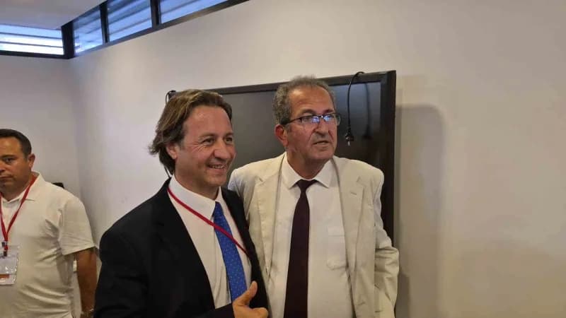 BODTO'da seçimi Mavi Ekip kazandı