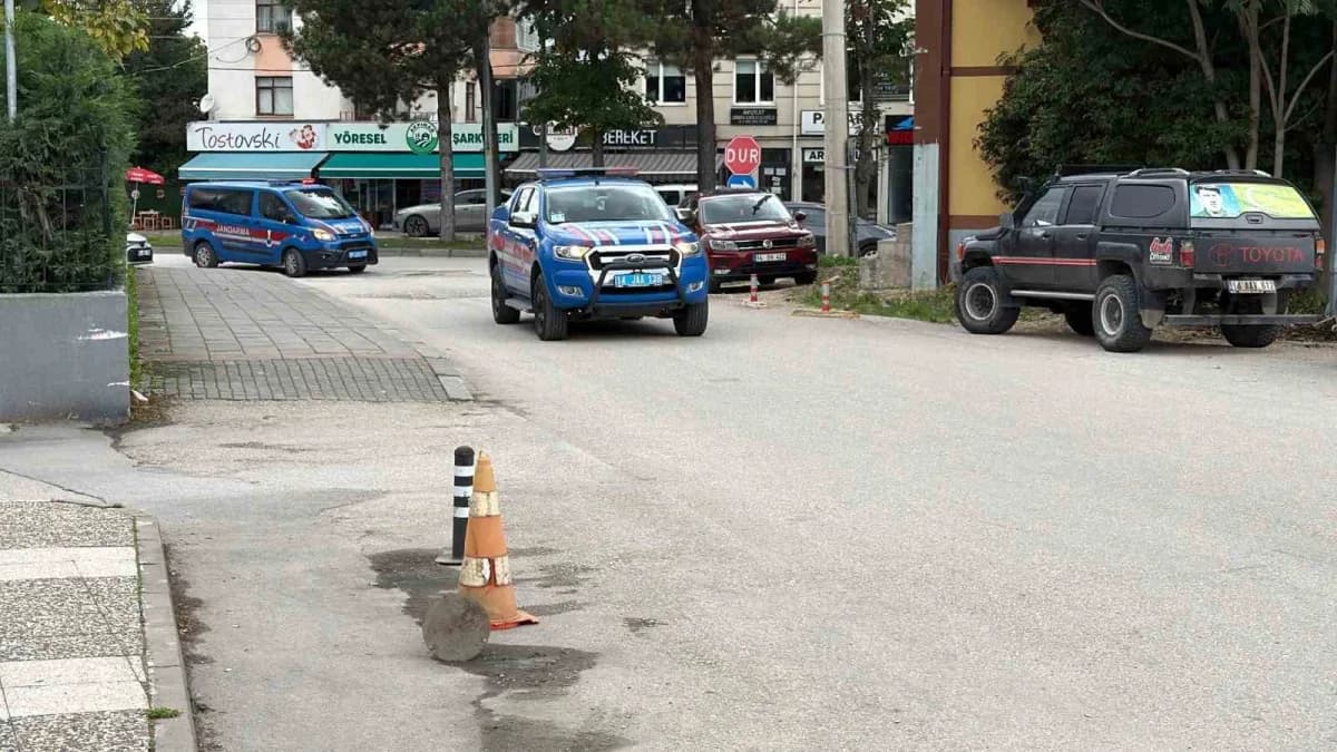 Bolu’da ikinci el kültür mantarı yetiştirme çadırlarını yeni alınmış gibi göstererek ihaleye fesat karıştırdıkları ve ya