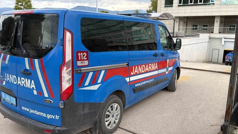 Bolu’da ikinci el kültür mantarı yetiştirme çadırlarını yeni alınmış gibi göstererek ihaleye fesat karıştırdıkları ve ya