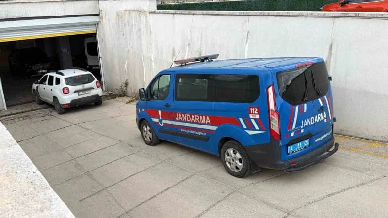 Bolu’da ikinci el kültür mantarı yetiştirme çadırlarını yeni alınmış gibi göstererek ihaleye fesat karıştırdıkları ve ya