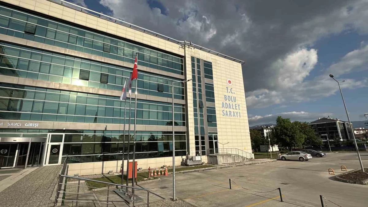 Bolu Belediyesi iştiraki BOL TUR AŞ.'de gerçekleştirilen mal ve hizmet alımı ihaleleri ile taşınmaz devrinde usulsüzlük