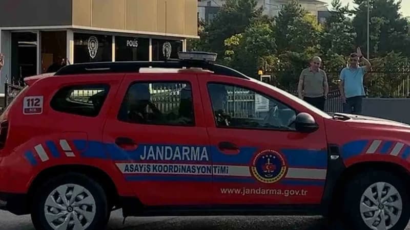 Bolu Belediyesi iştiraki BOL TUR A.Ş. binası ve mahkeme salonu