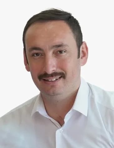 Tutuklu sanık BOL TUR AŞ. Yönetim Kurulu Başkanı Özgür Nihat Yıldız