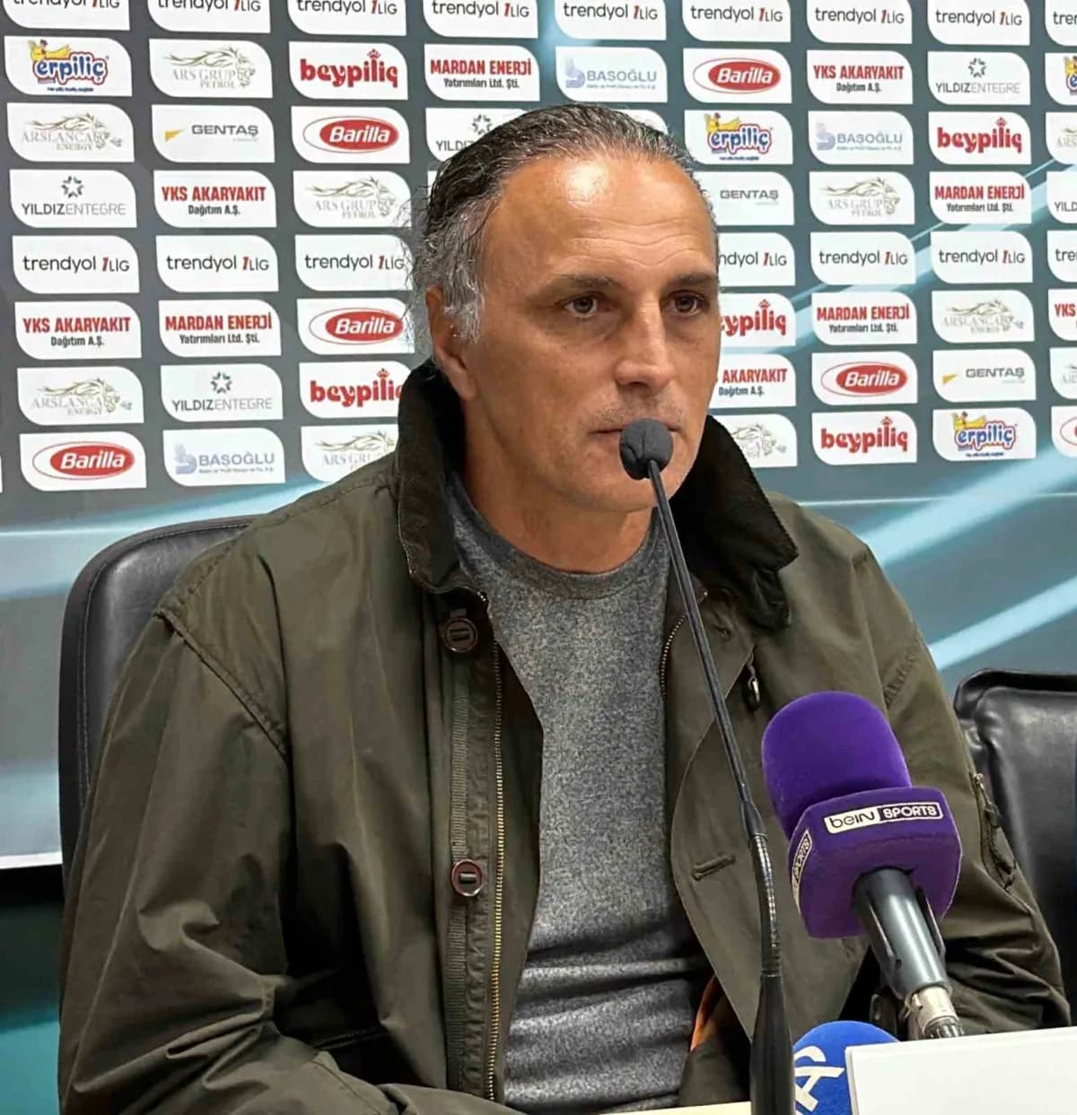 Mustafa Gürsel