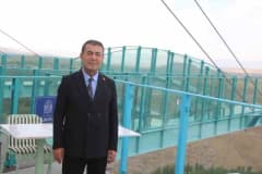 Bünyan ilçesinde yeni hükümet konağı inşaatı ve yatırım projeleri devam ediyor