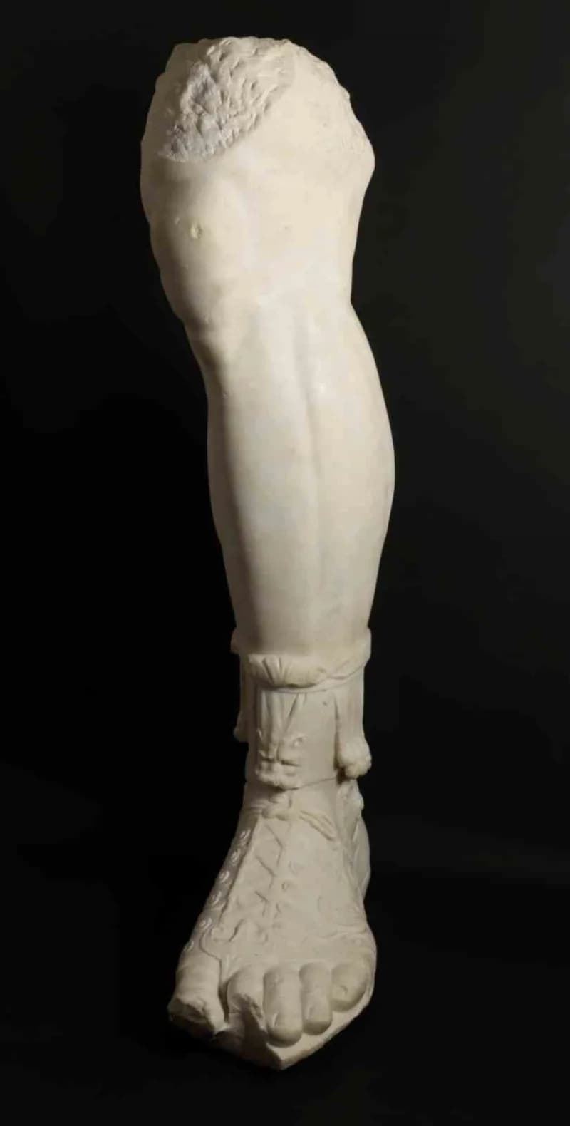 Burdur Müzesi koleksiyonundan 18 eser, Kopenhag'daki Glyptotek Müzesi'nde açılan ‘Roma İmparatorluğu'nda Modanın Gücü' s