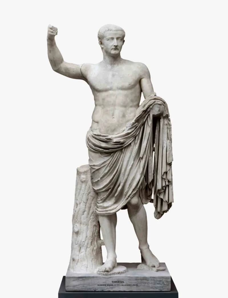 Burdur Müzesi koleksiyonundan 18 eser, Kopenhag'daki Glyptotek Müzesi'nde açılan ‘Roma İmparatorluğu'nda Modanın Gücü' s