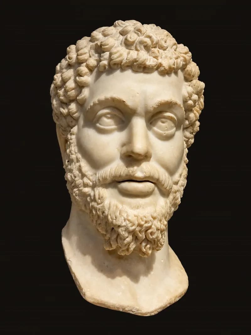 Burdur Müzesi koleksiyonundan 18 eser, Kopenhag'daki Glyptotek Müzesi'nde açılan ‘Roma İmparatorluğu'nda Modanın Gücü' s