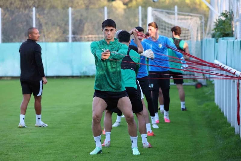 Bodrum FK antalya deplasmanında galibiyet serisini 3 maça çıkarmak istiyor