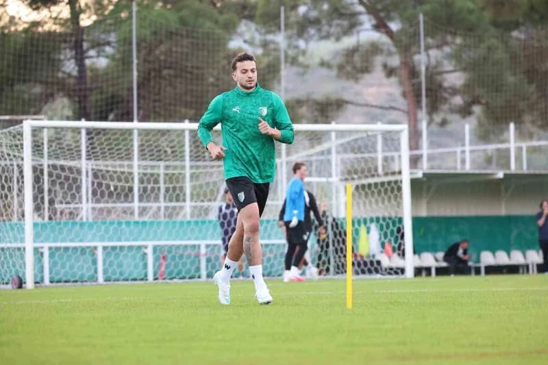 Bodrum FK antalya deplasmanında galibiyet serisini 3 maça çıkarmak istiyor