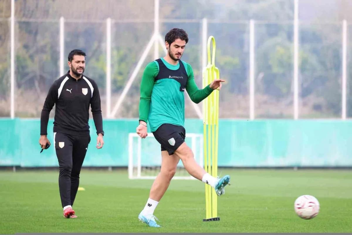 Bodrum FK’da hedef galibiyet serisini 4 maça çıkarmak