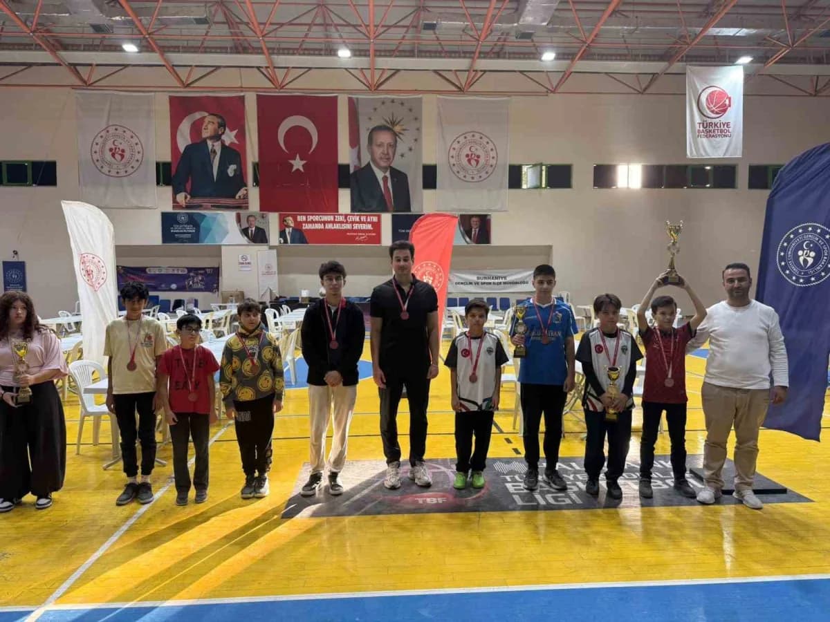 Ödül töreni