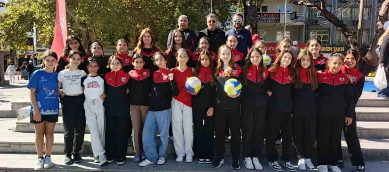 Amatör Spor Haftası