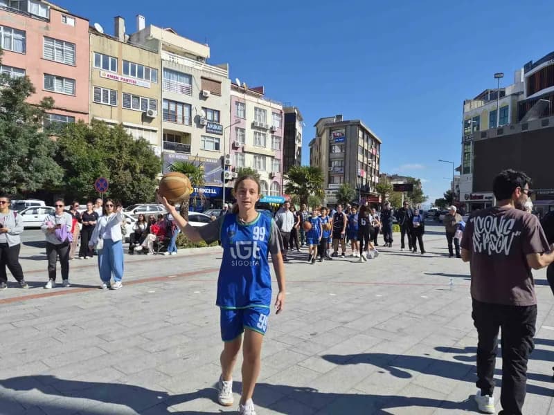 Amatör Spor Haftası