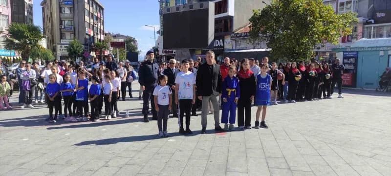 Amatör Spor Haftası