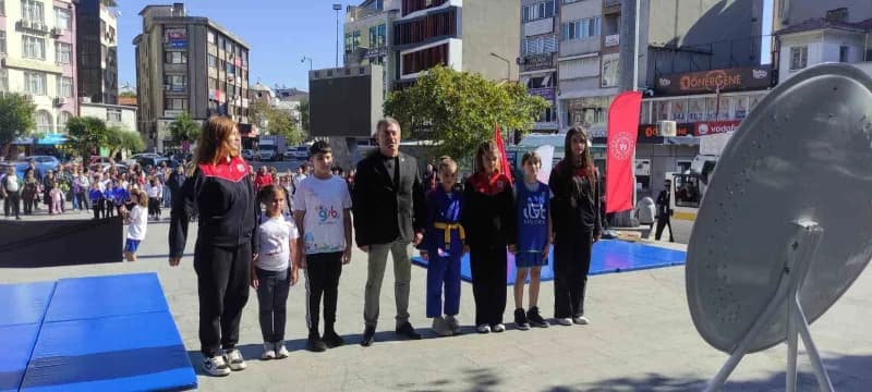 Amatör Spor Haftası