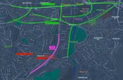Bursa’da 4 Ekim 2026 Pazar günü düzenlenecek 13. Eker I Run koşusu nedeniyle trafiğe kapatılacak yollar ve alternatif gü