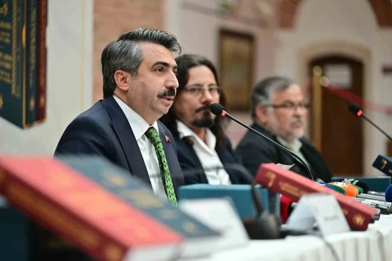 Bursa Kültür Turizm ve Tanıtma Birliği, Bursa’nın tarihine ve kültürüne katkı sağlayacak çok önemli