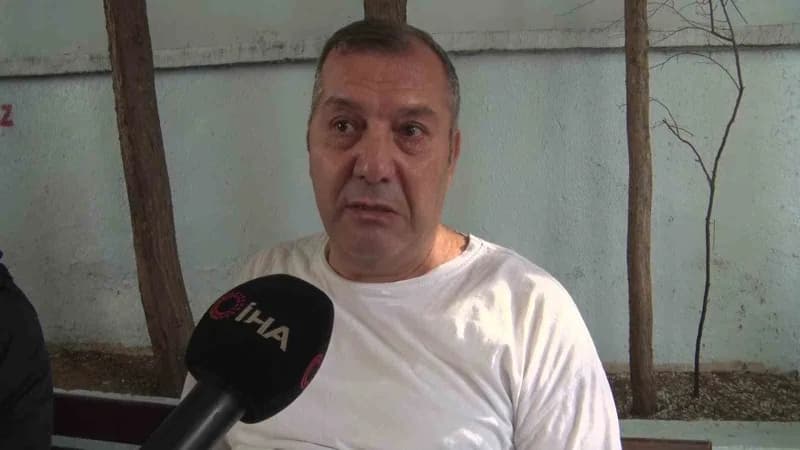 Çetin Özkan