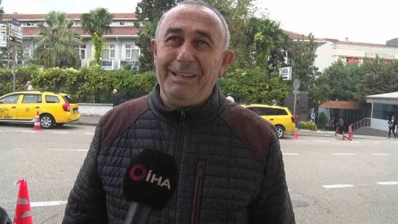 Nejdet Turgay