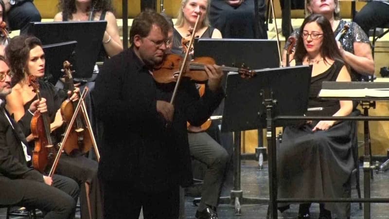 Bursa Bölge Devlet Senfoni Orkestrası (BBDSO), 2026-2027 sanat sezonuna "Uludağ Premium" ana sponsorluğunda görkemli bir