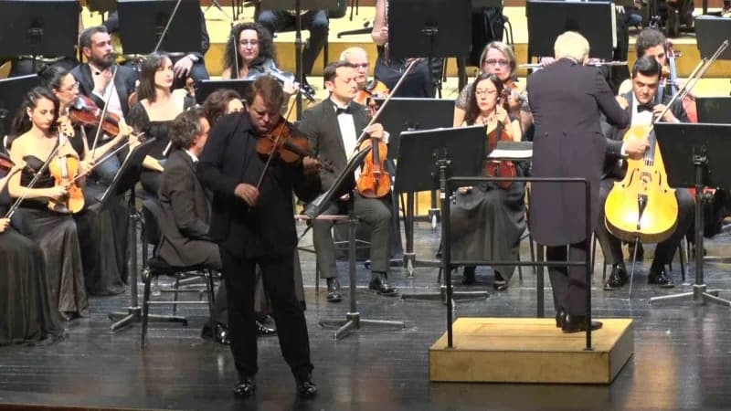 Bursa Bölge Devlet Senfoni Orkestrası (BBDSO), 2026-2027 sanat sezonuna "Uludağ Premium" ana sponsorluğunda görkemli bir