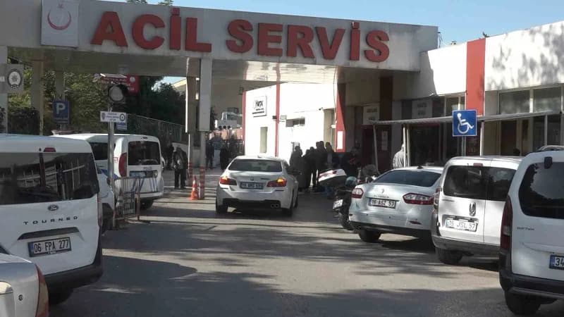Çekirge Devlet Hastanesi bugün son kez hizmet veriyor