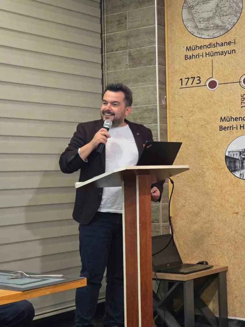 Uludağ Üniversitesi Uluslararası Ticaret Anabilim Dalı Öğretim Üyesi Doç. Dr. Yüksel Okşak