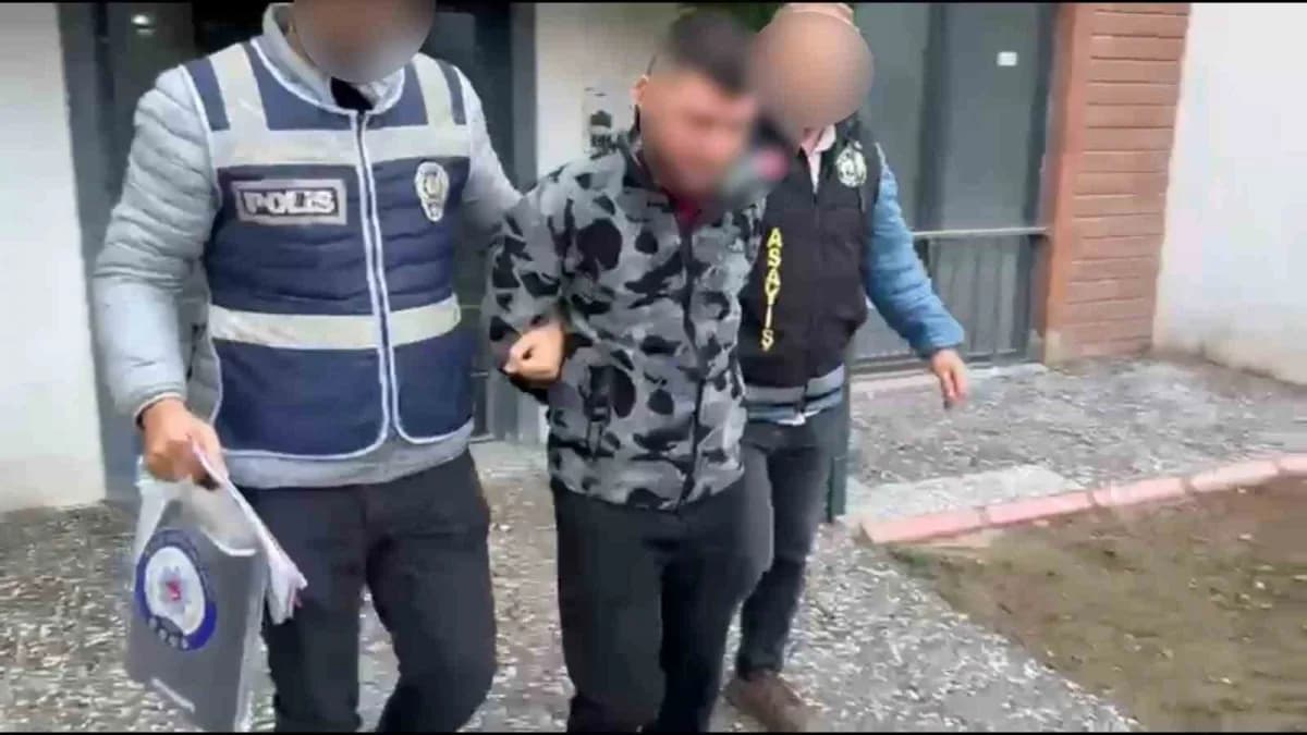 Bursa'da masaj salonları üzerinden kadınları fuhşa teşvik ederek haksız kazanç sağladıkları ve elde edilen gelirleri akl