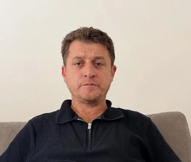Olayı ilk olarak farklı şekilde öğrendiğini anlatan Şenol Yavuz, kendisine önce Gökçe'nin hastaneye kaldırıldığı bilgisi
