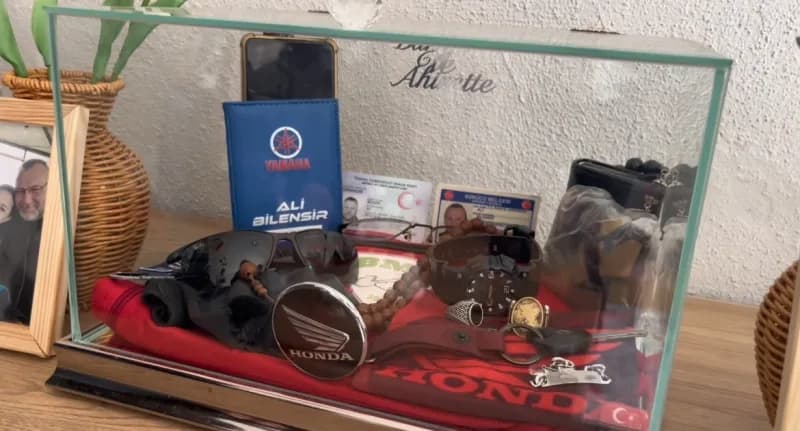 Bursa’da babasını kazada kaybetti, 3 ameliyat geçirdi: 12 yaşındaki Can’ın bacağında kalıcı hasar oluştu